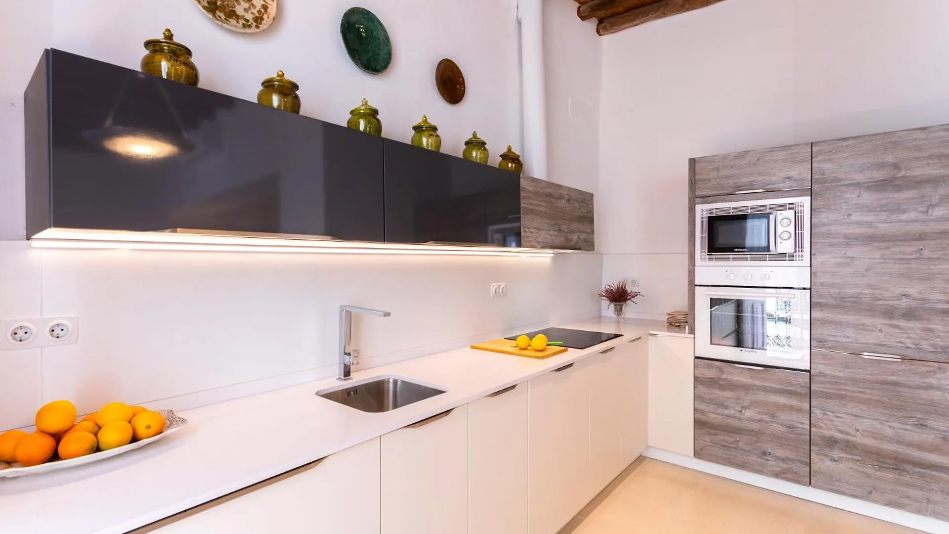 Prázdninový dům Genteel Home Mateos Gago Terrace VI Sevilla