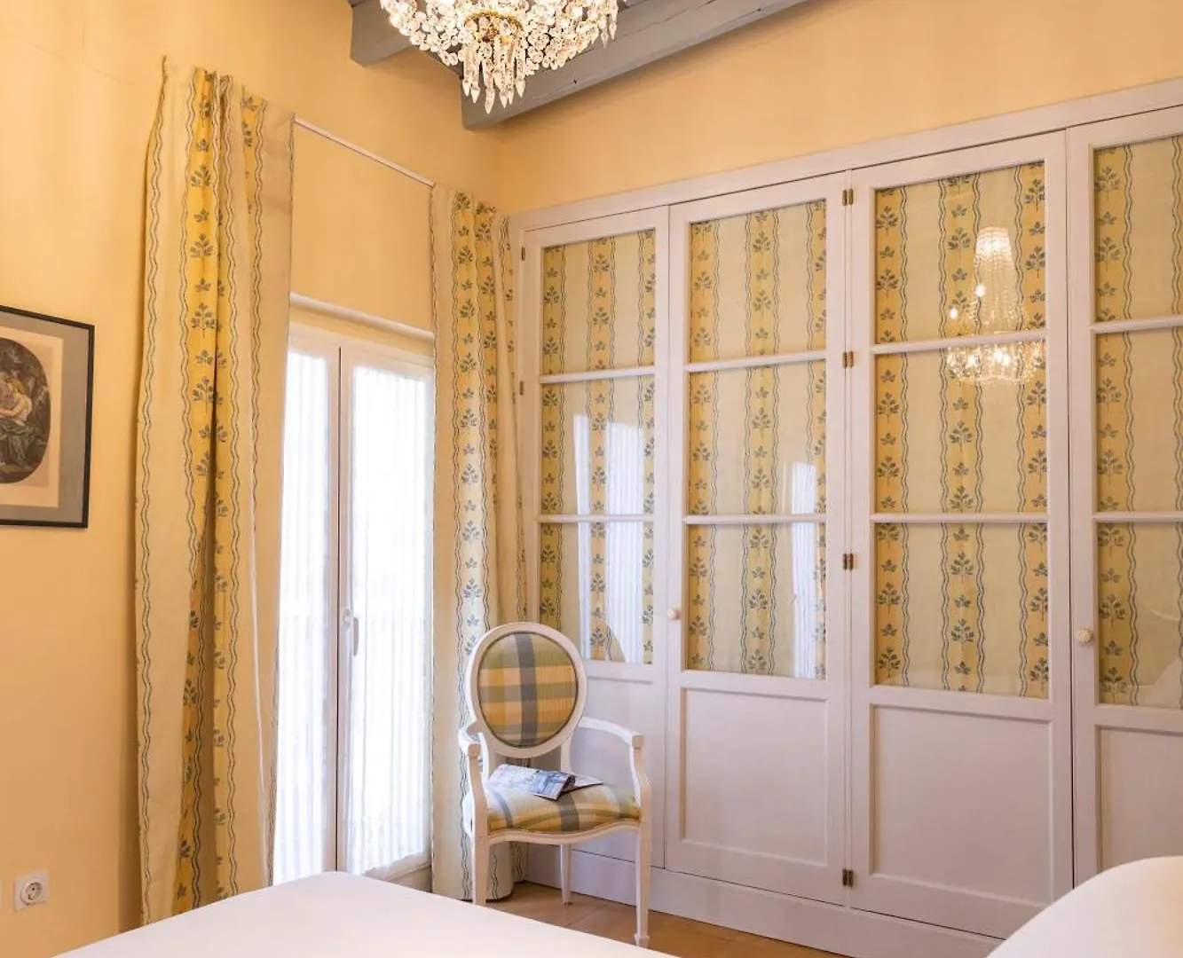 Holiday home Genteel Home Mateos Gago Terrace VI Seville