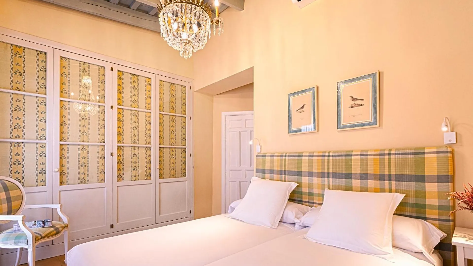 Genteel Home Mateos Gago Terrace VI Seville Spain