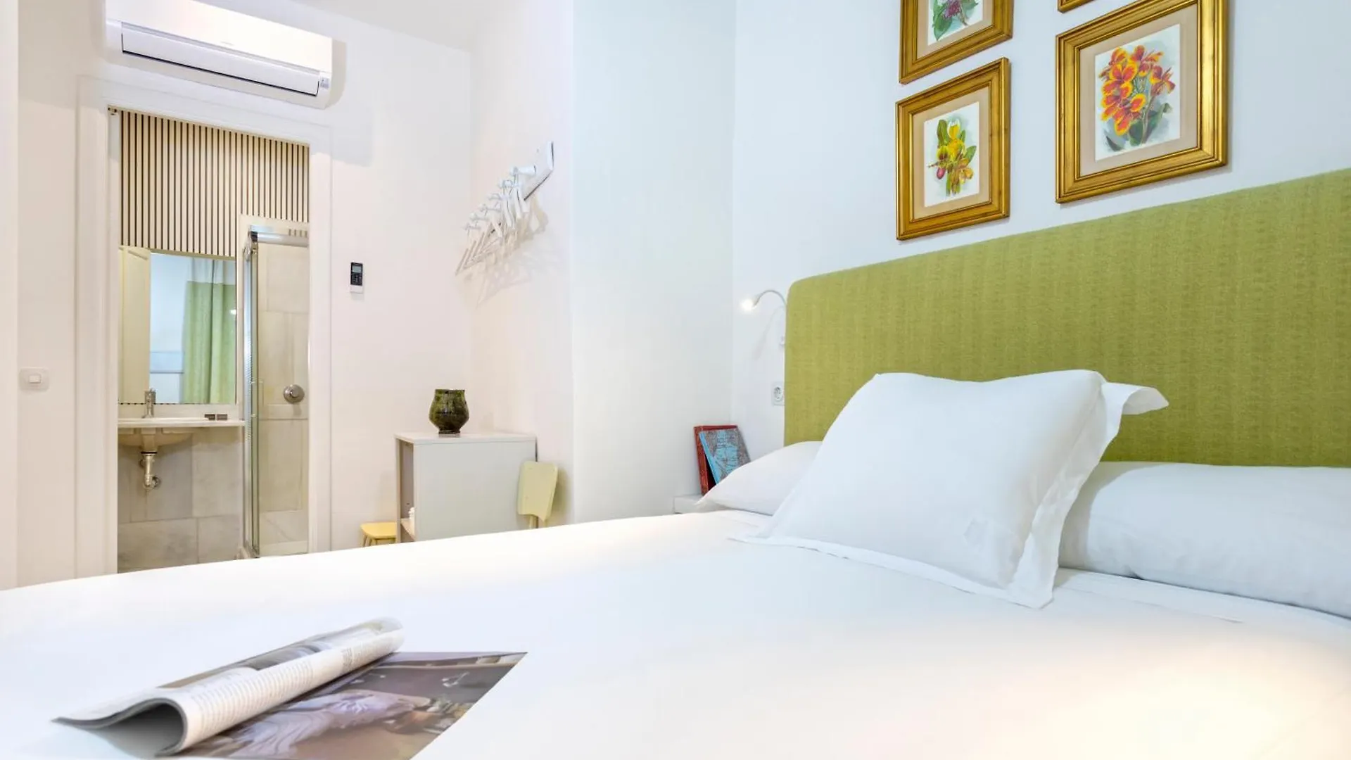 Holiday home Genteel Home Mateos Gago Terrace VI Seville